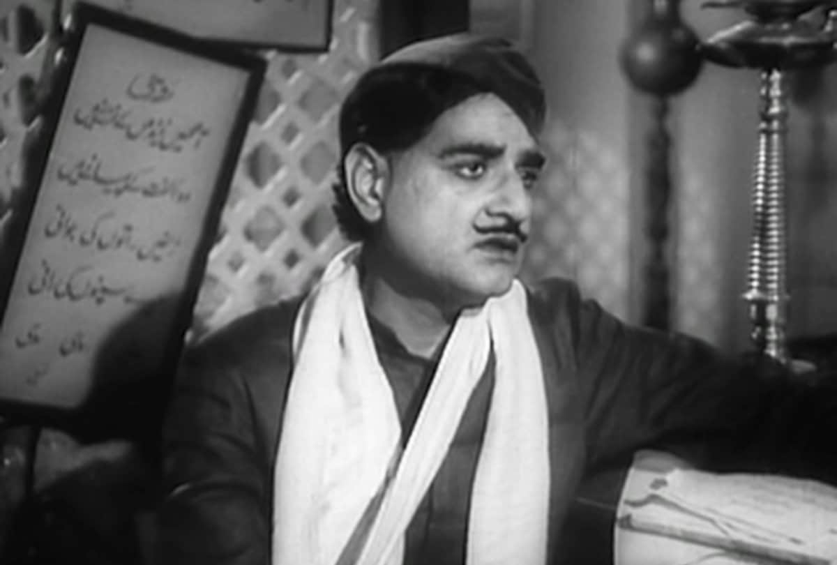 10 interesting and unknown facts about famous singer kl saigal mukesh lata dileep kumar yugantar