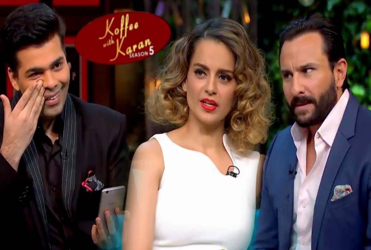not only hardik pandya these 5 stars also gave controversial statement on koffee with karan