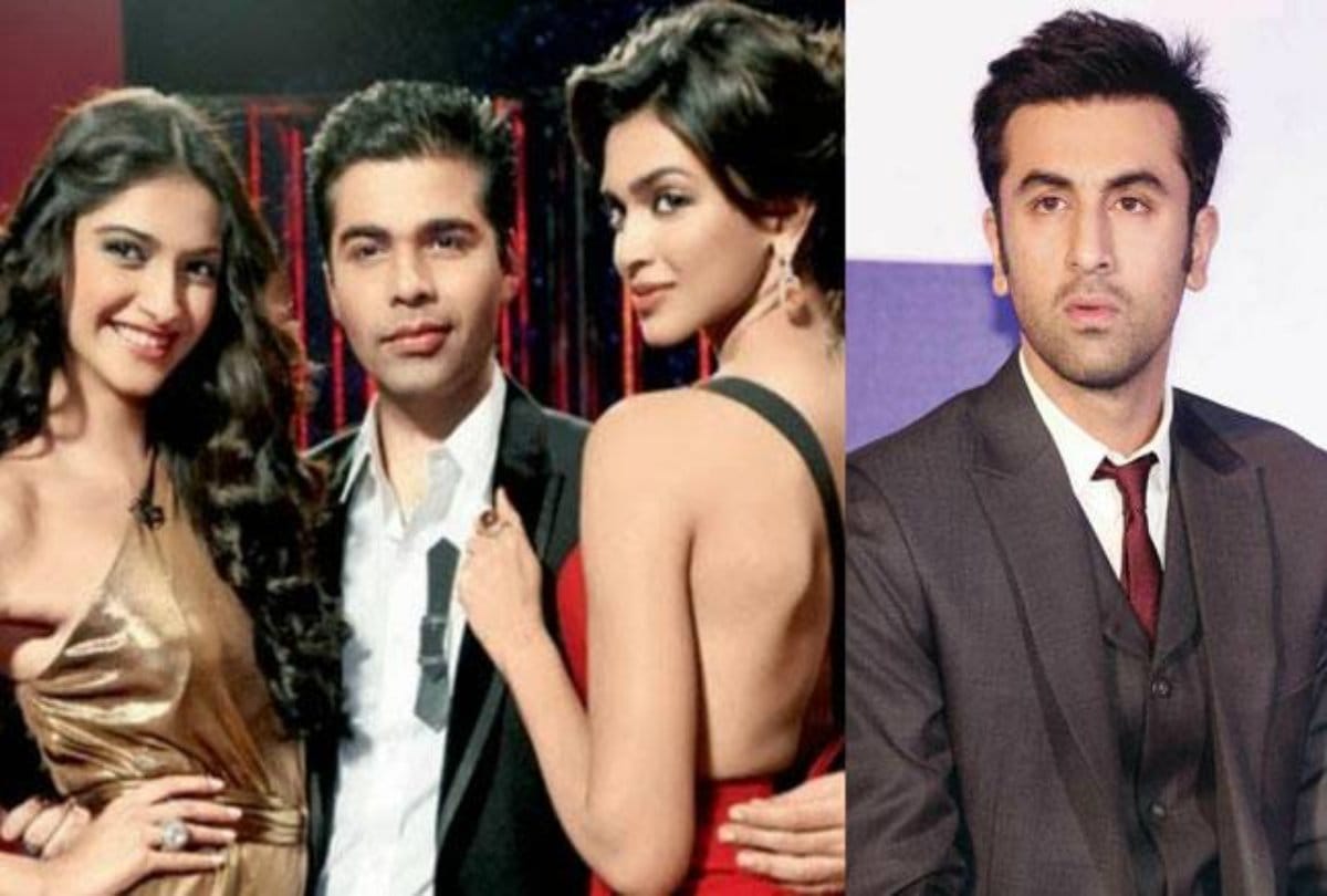 not only hardik pandya these 5 stars also gave controversial statement on koffee with karan