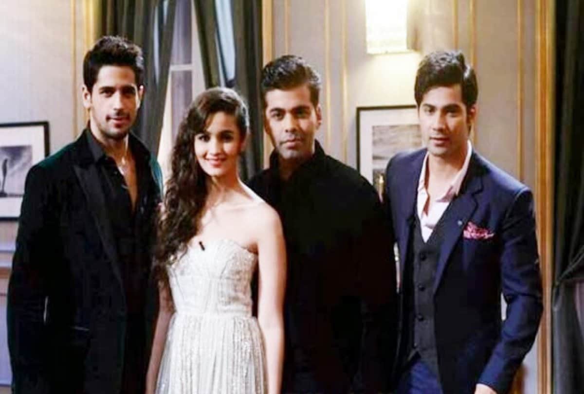 not only hardik pandya these 5 stars also gave controversial statement on koffee with karan