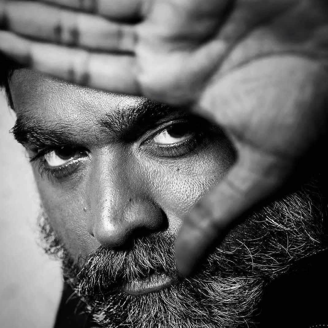 Ajith Kumar to Rajnikanth South Indian actors their salt & pepper looks