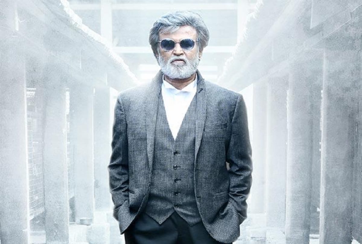 Ajith Kumar to Rajnikanth South Indian actors their salt & pepper looks