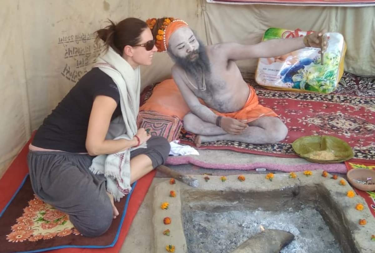 the best picture of prayagraj kumbh mela 2019 images pics wallpapers photos