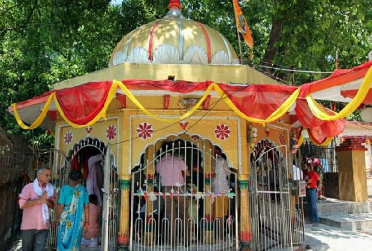 Nearest place of sangam kumbh mela snan 2019 prayagraj