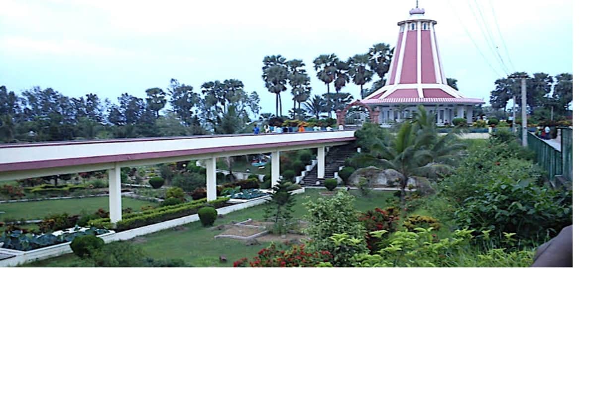 know about the tourist spot in bhgalpur in bihar