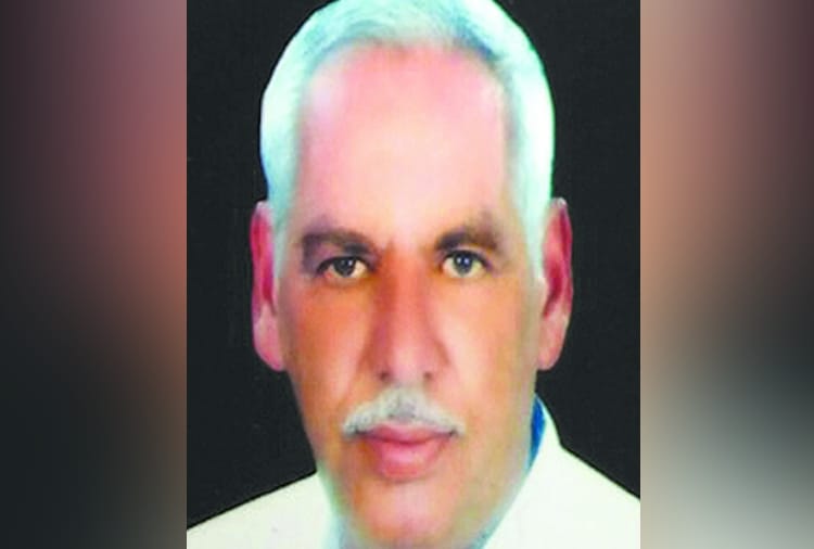 former minister ved singh malik dies in gurugram
