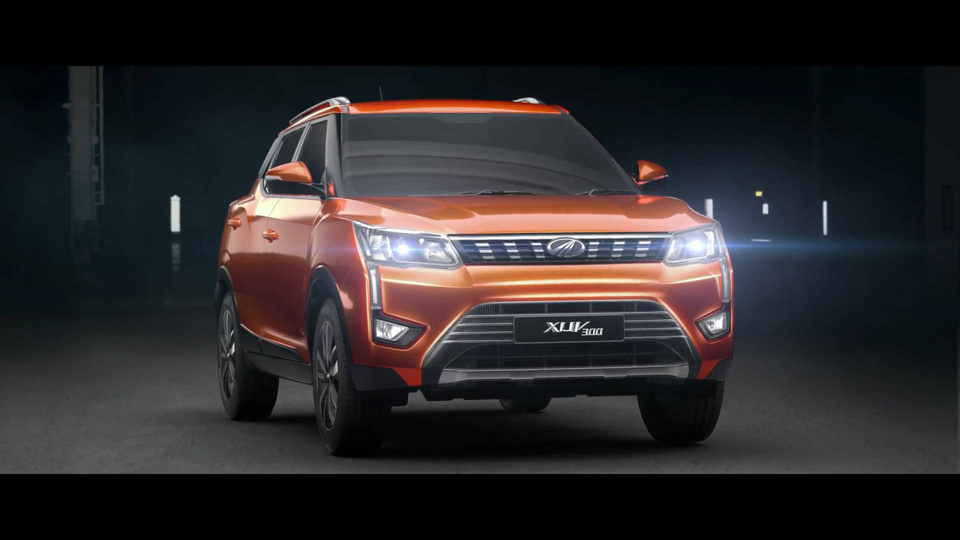 Tata Nexon becomes the first 5 star rating car, all you know about is here