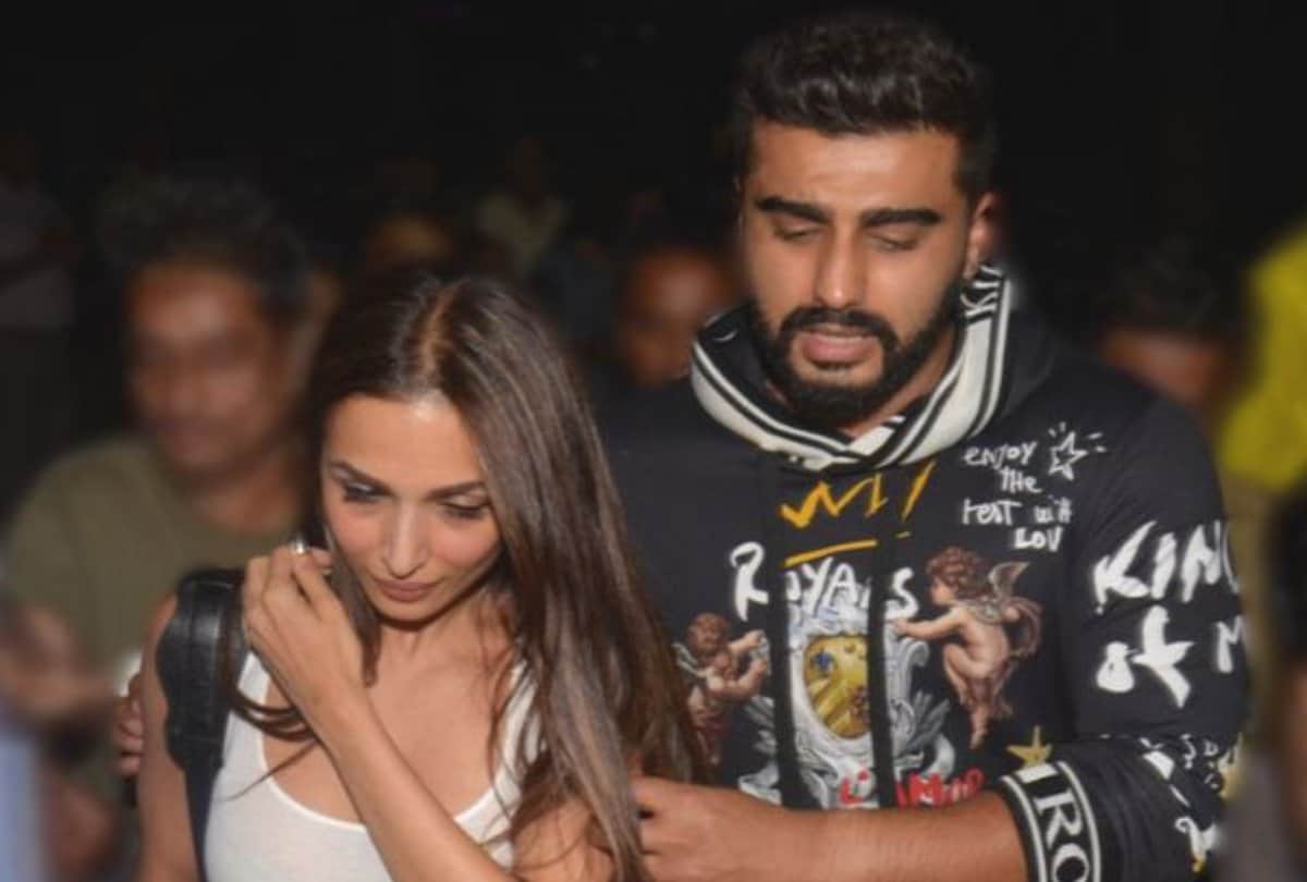 malaika arora and arjun kapoor hunting their marital house these 3 Villain of their relationship