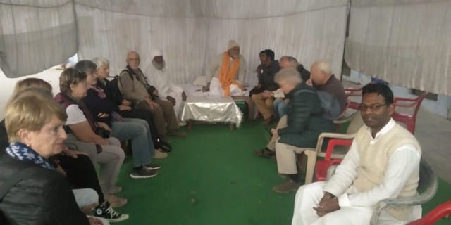 Mehar Mehra Festival reached abroad