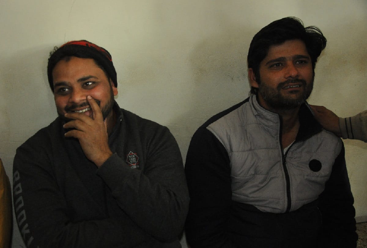 Muzaffarnagar, Three municipal members arrested and there was a dispute in the board meeting