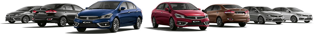 Maruti suzuki vitara brezza, Ertiga, Ciaz, Swift and dzire available on lease car subscription plan