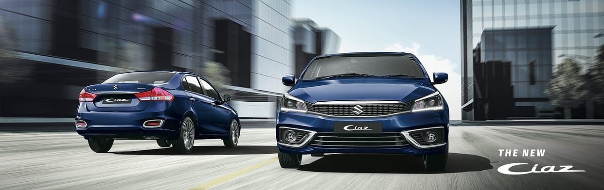 Honda City and Hyundai Verna Rival Maruti Ciaz 225 DDiS diesel will launch soon, booking started