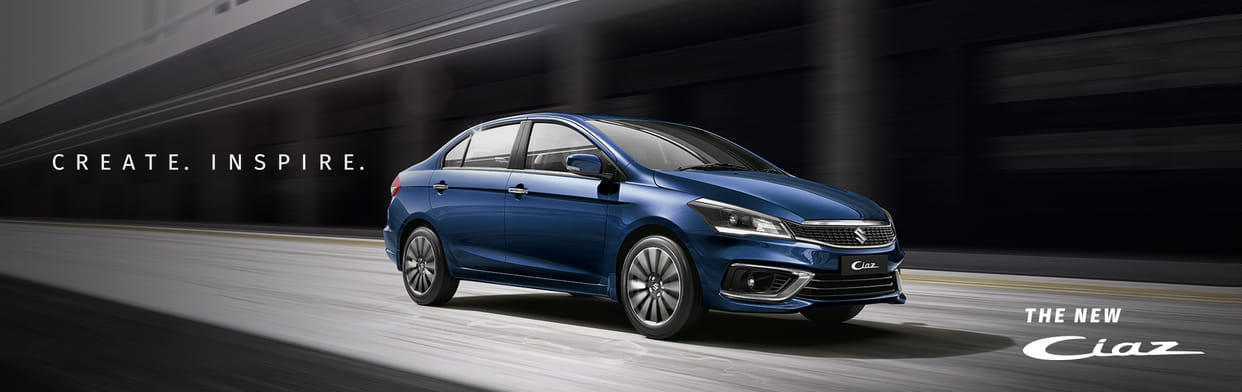 Maruti is offering discounts up to 85000 on ciaz 2018 model