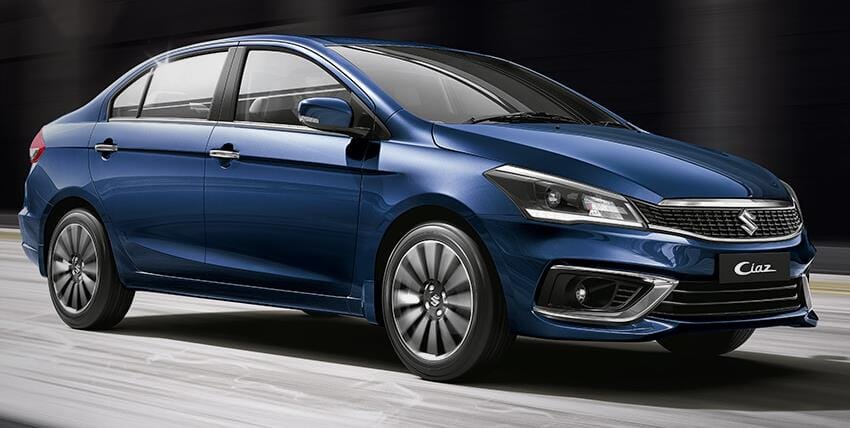 2019 New Maruti Ciaz with New 1.5 diesel Engine booking started, launch in February