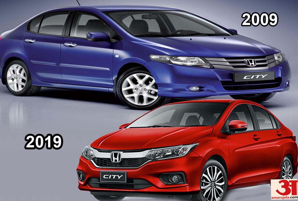 10 Year Challenge how much changed your favourite car in 10 years from WagonR to Innova crysta