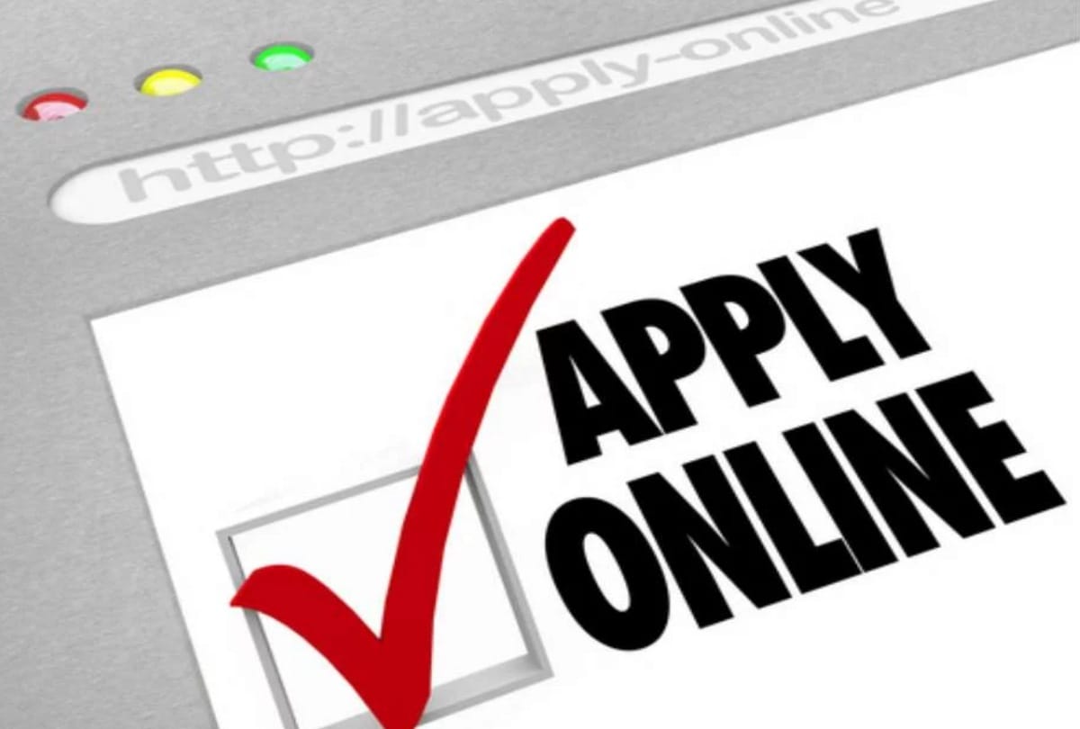 online application process starts for posts of prison warders and firemen