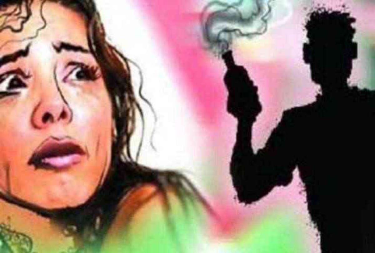 Acid thrown at Girl in Nalgarh Solan Himachal Pradesh