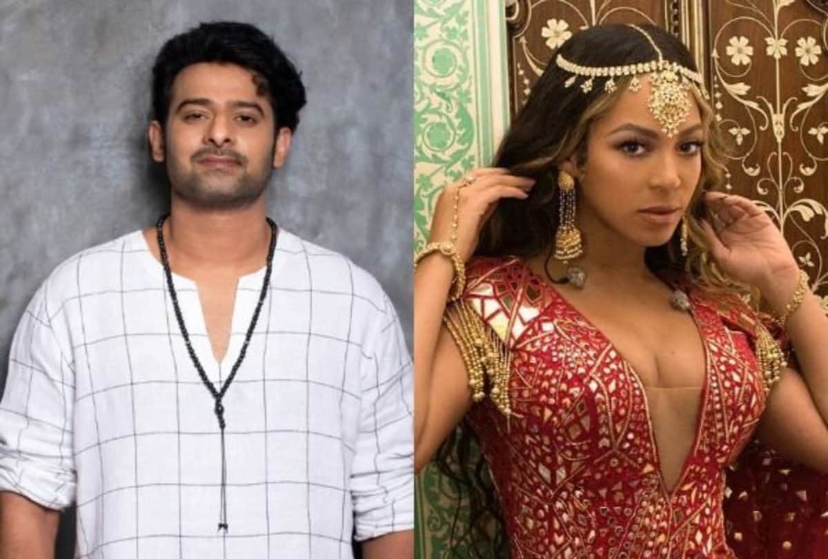 south superstar prabhas recreate beyonce song for the film saaho