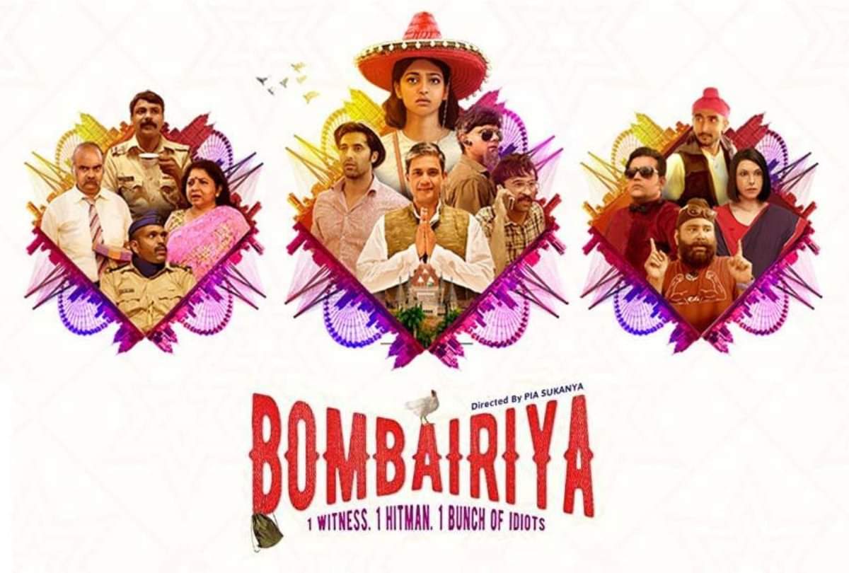 movie review of film bombairiya viewers are not happy with this film