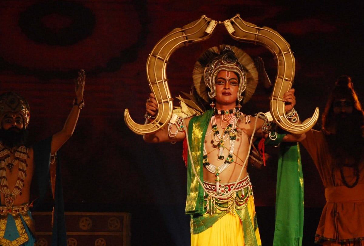 10 qualities of lord Rama that everybody should learn