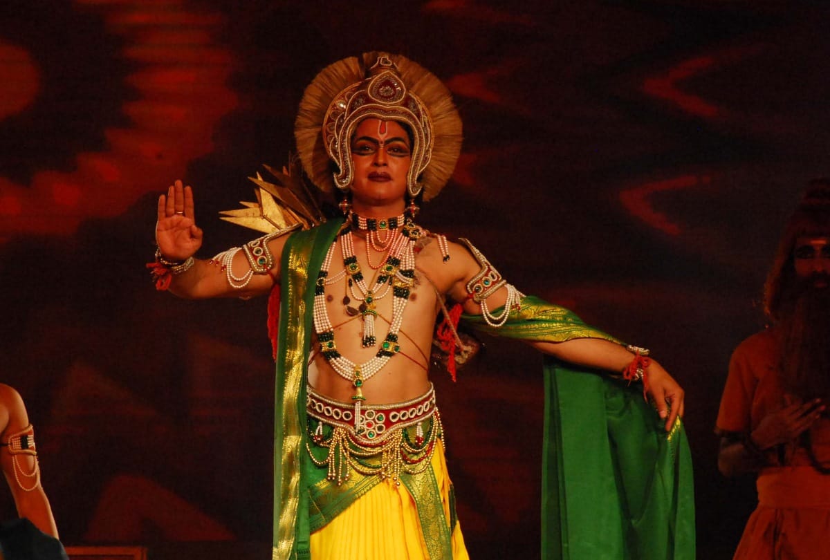 10 qualities of lord Rama that everybody should learn