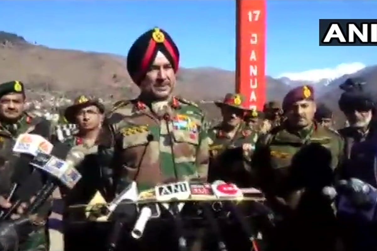 on Ranbir Singh statement Abdullah said compulsion of killing should not treated as celebration