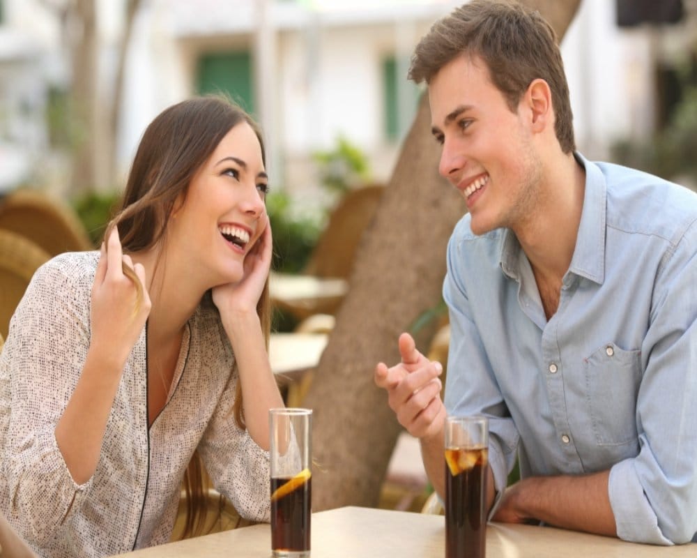 using one special word in relationship balance love long time