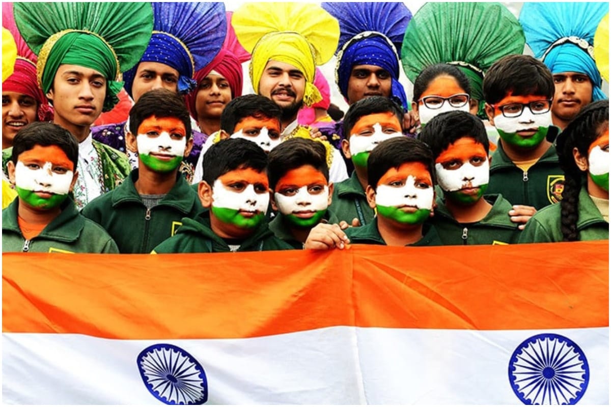 21 brave children of country could not perform in republic day parade