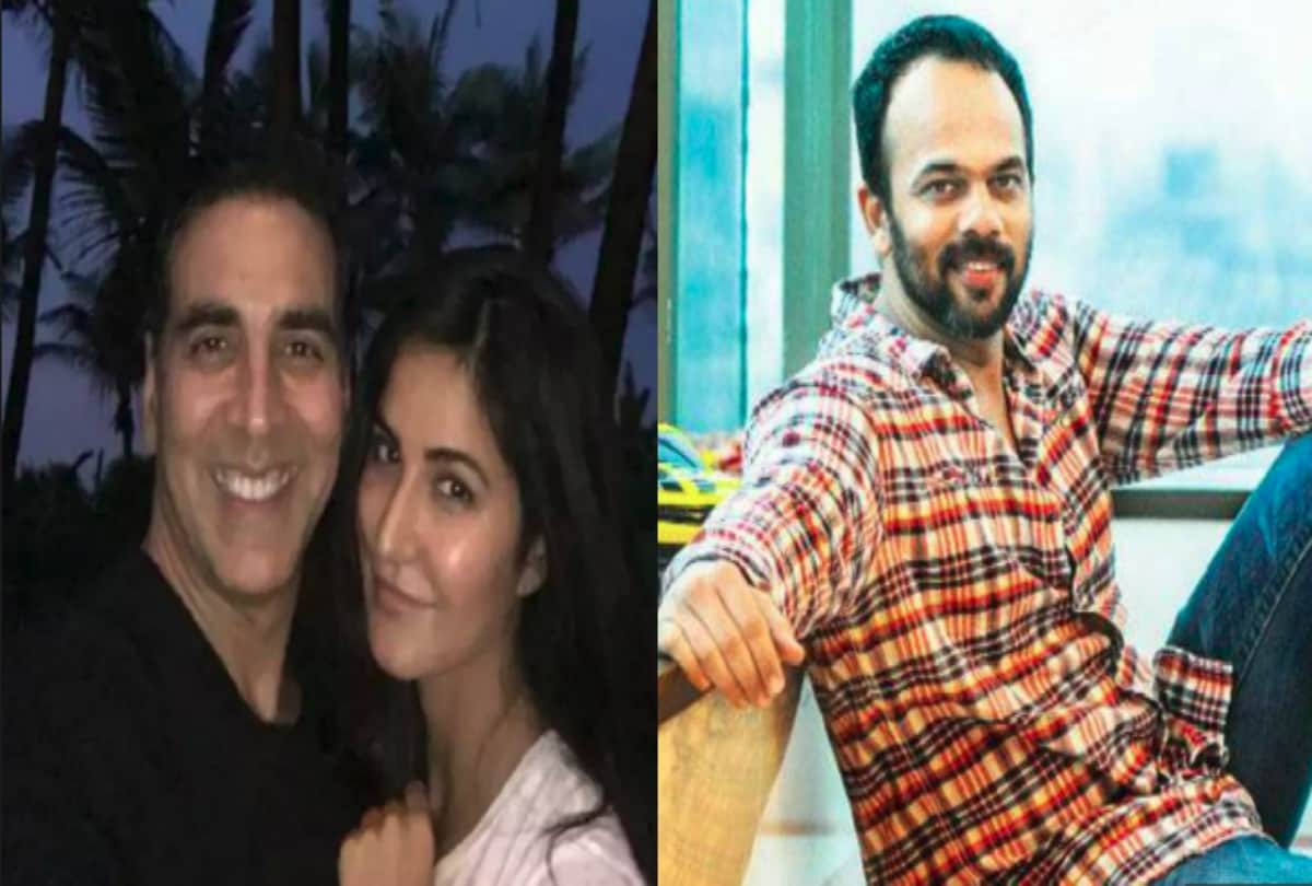rumours of Pooja Hegde will in Akshay Kumar and Rohit Shetty film sooryavanshi