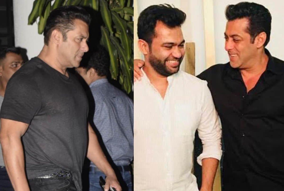 Birthday celebration of ali abbas zafar, many bollywood stars reached