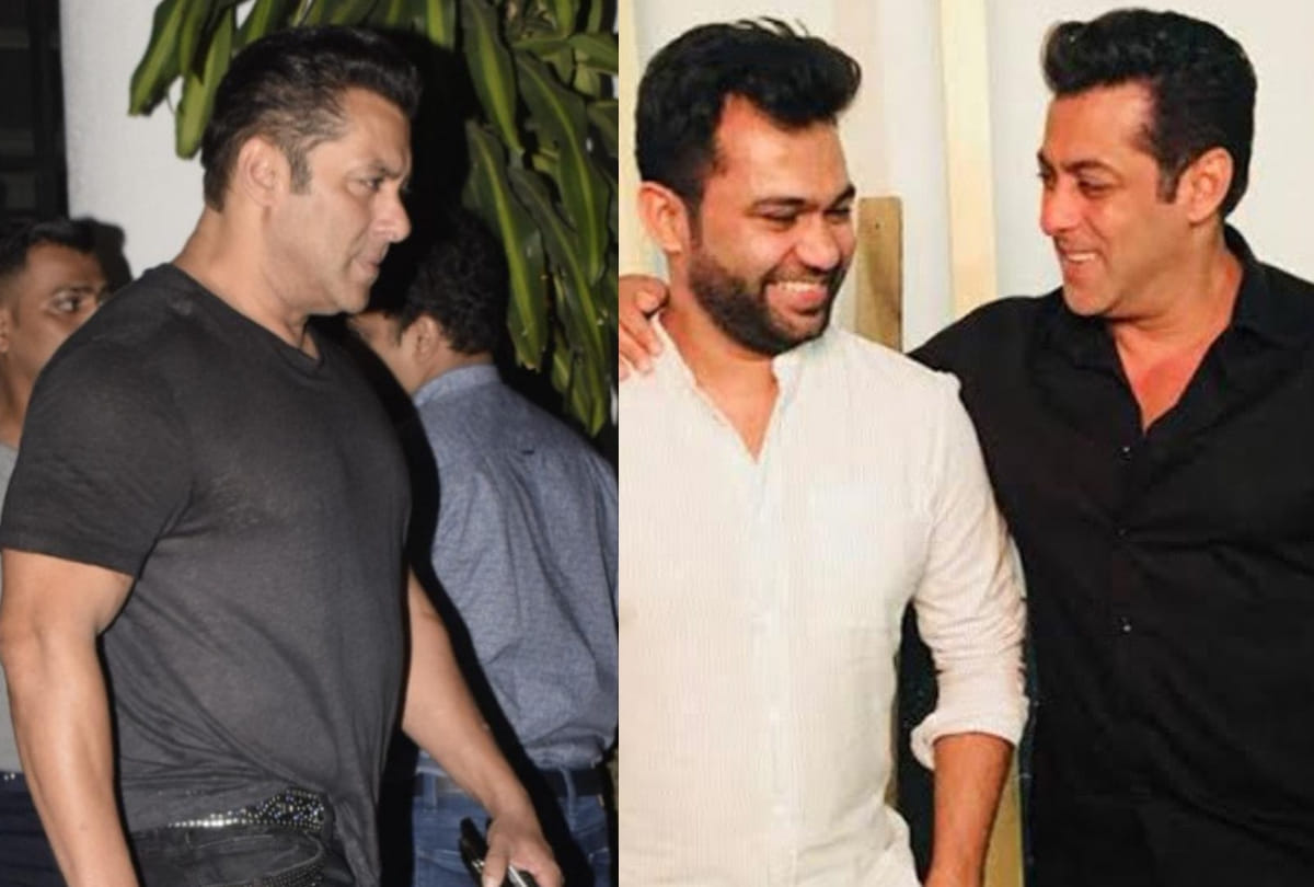 Birthday celebration of ali abbas zafar, many bollywood stars reached