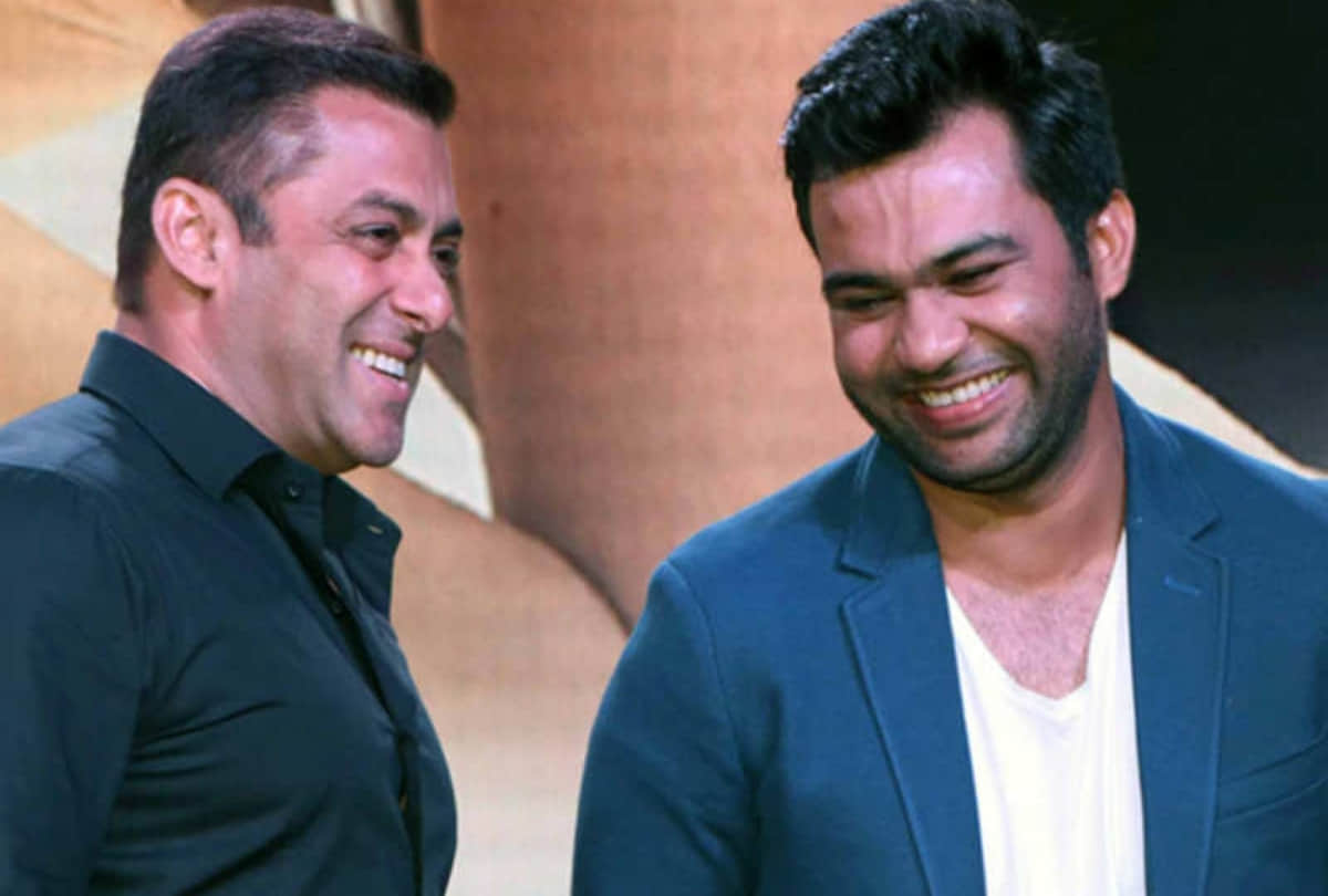salman khan refused for Rohit Dhawan superhero film