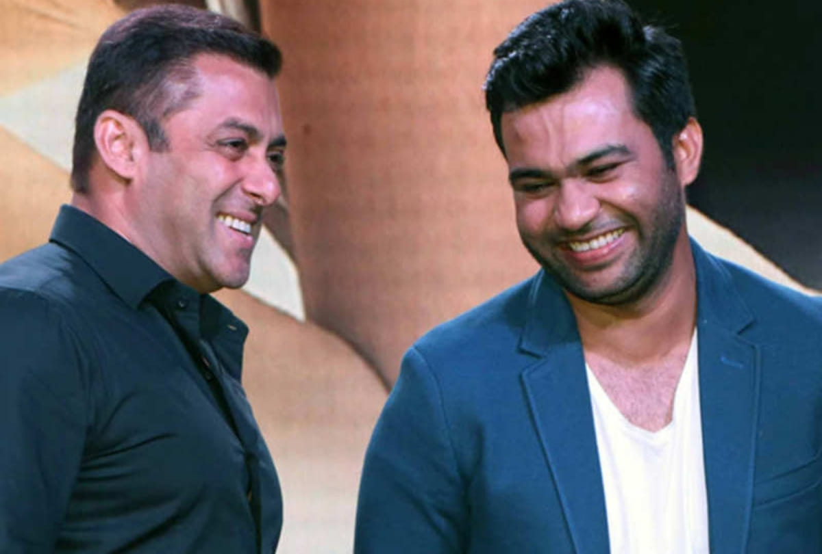 Birthday celebration of ali abbas zafar, many bollywood stars reached