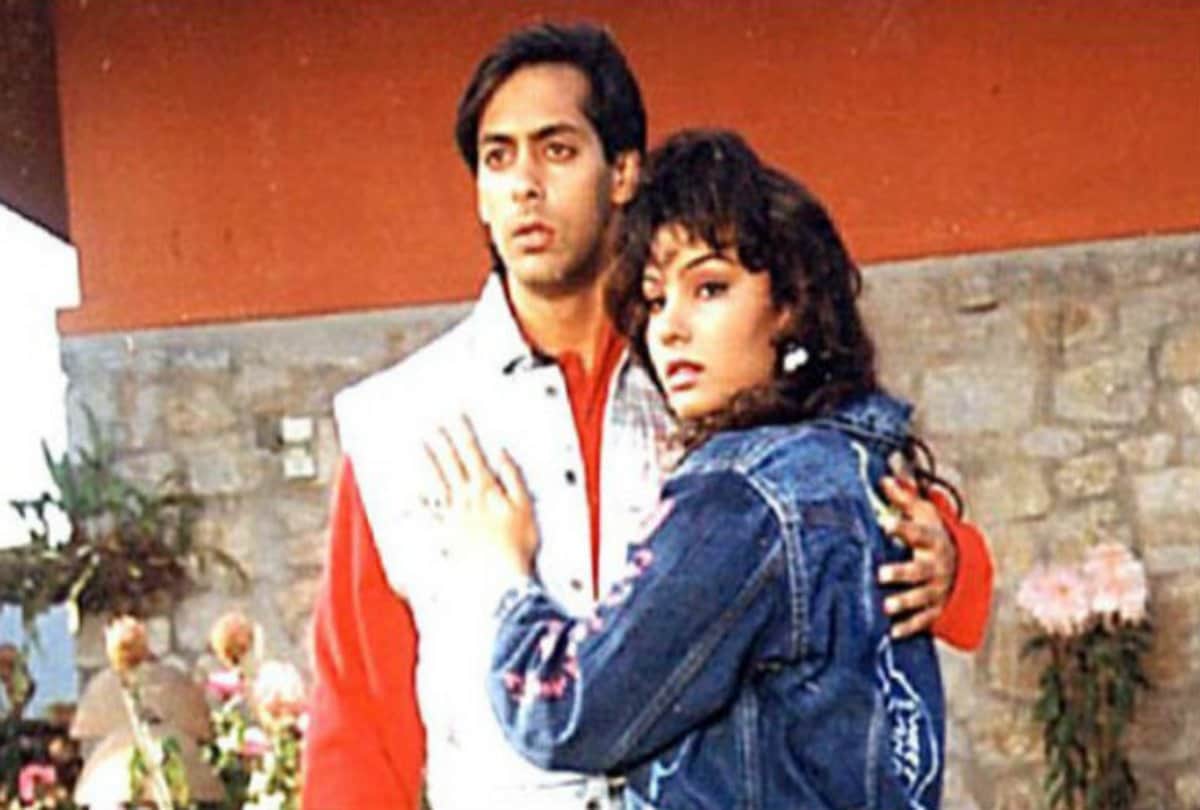 salman khan was madly in love with pakistani actress somy ali