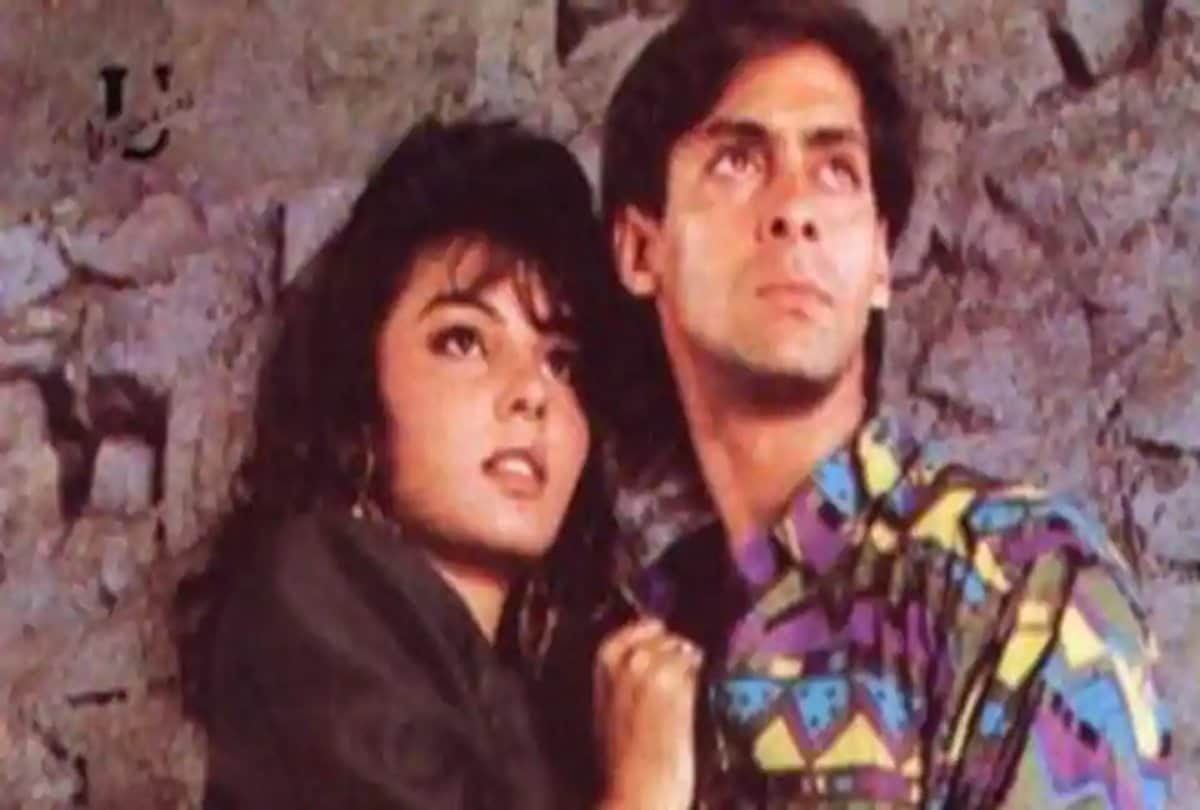 salman khan was madly in love with pakistani actress somy ali