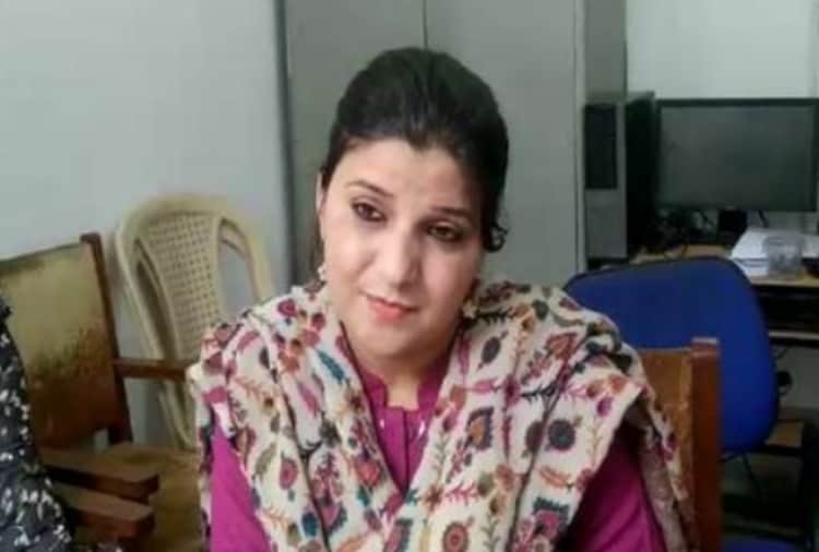 Shreyasi Chhatrapati, life imprisonment to Gurmeet Ram Rahim in chhatrapati murder case