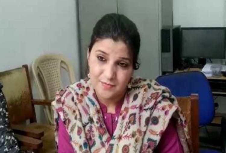 Shreyasi Chhatrapati emotional interview on life imprisonment to Gurmeet Ram Rahim