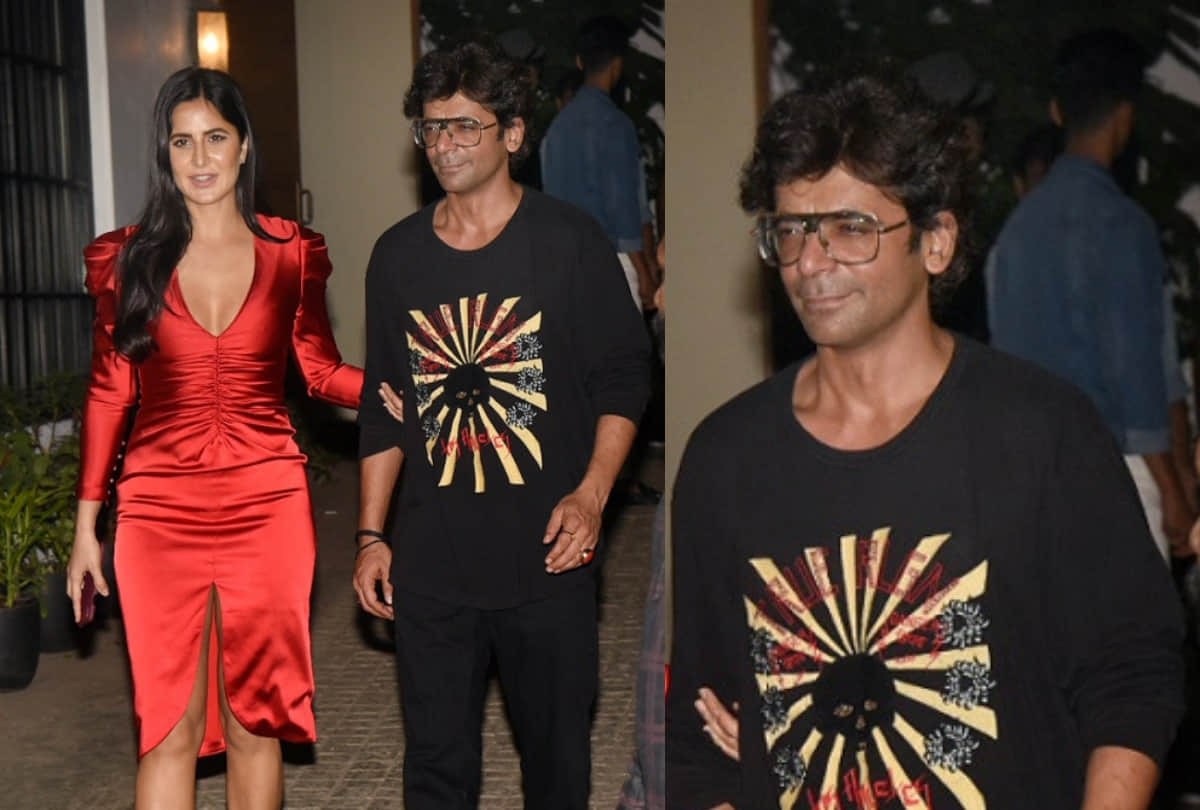 sunil grover is a big fan of kareena kapoor son taimur ali khan