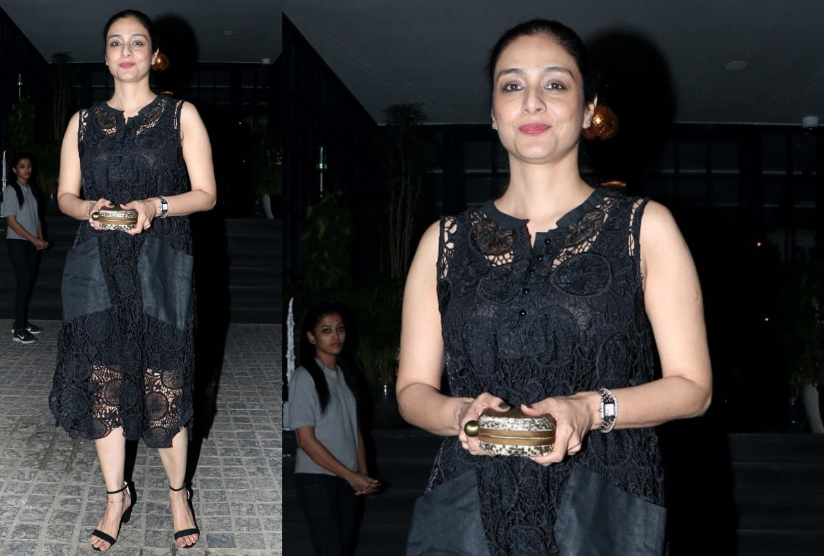 Happy birthday tabu know about her love affairs and unknown facts