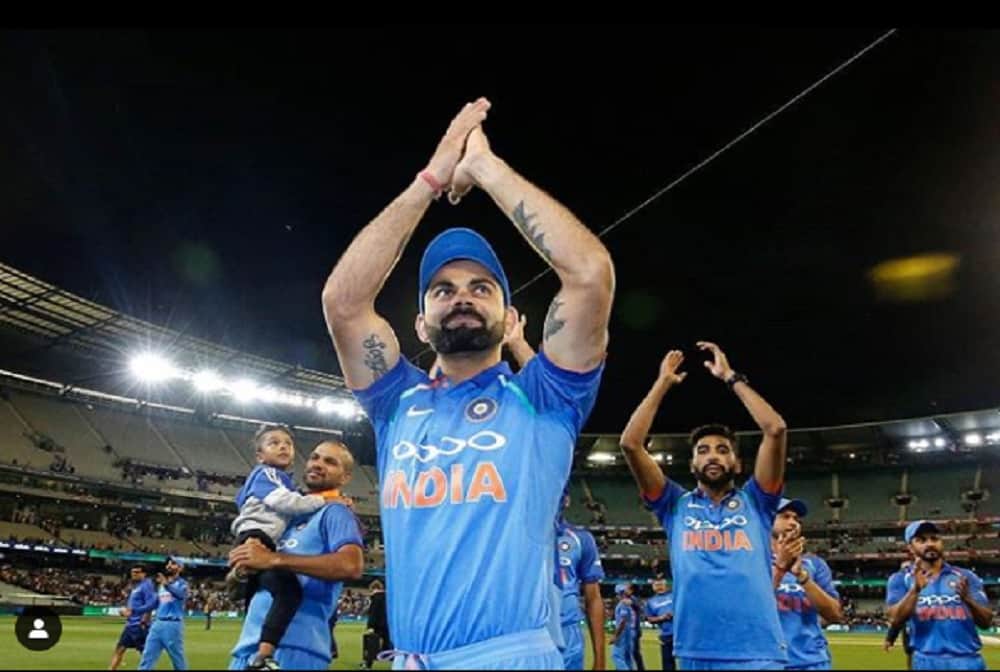 ravi shastri predicts which team will win icc 2019 world cup