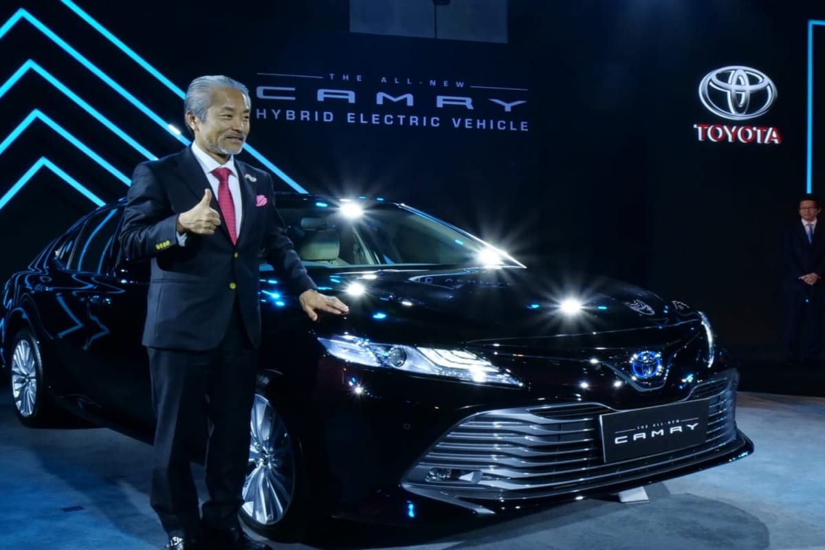 MG Hector, Hector Plus Prices Increased By Up To Rs 43000, Toyota Hikes Prices of Fortuner, Camry, Innova Crysta