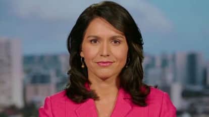 tulsi gabbard