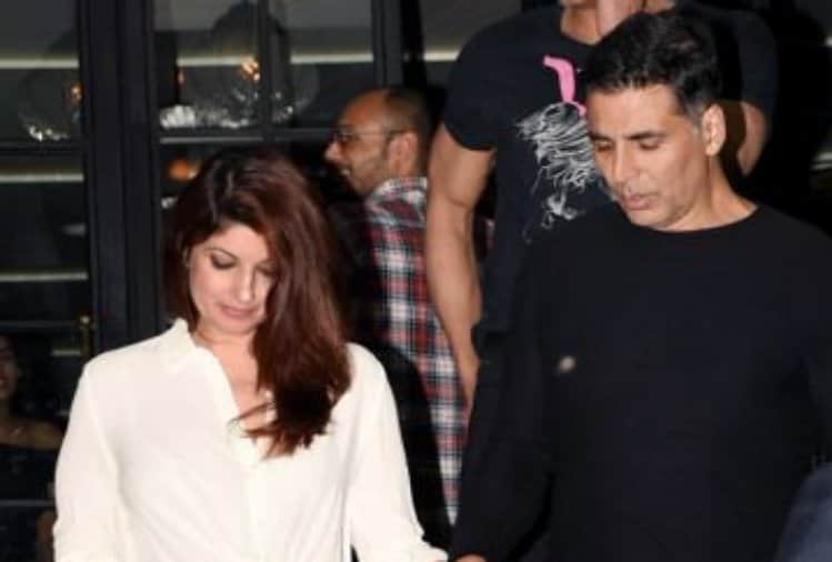 akshay kumar and twinkle khanna organize wedding anniversary party bobby deol attend