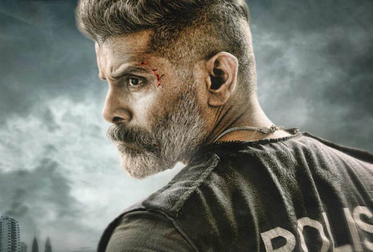 Ajith Kumar to Rajnikanth South Indian actors their salt & pepper looks