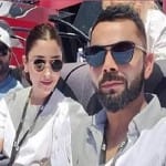 anushka and kohli