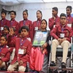Indian Council for child welfare will give bravery awards on its own