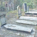 cemetery