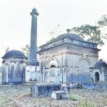 cemetery