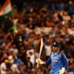 MS Dhoni Dropped: