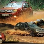 Renault Duster Discount
